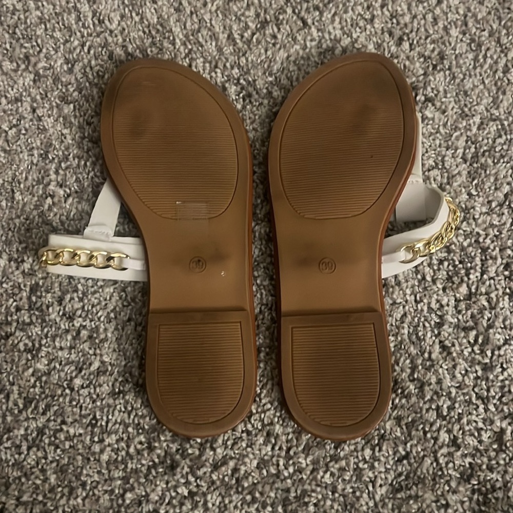Sandals - Picture 2 of 2